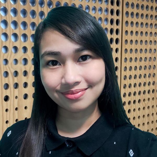 Jellise headshot Jellise headshot